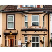 The Courtyard Guest House