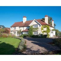 Church Farm B&B near Telford and Ironbridge