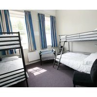Alnwick Youth Hostel