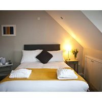 Rowton Poplars Hotel