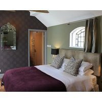 Hayeswood Lodge Luxury Accommodation
