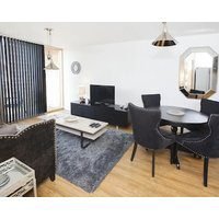City Stay Apartments - Vizion