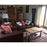 Three Chimneys Farm Accommodation