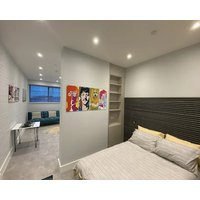 Kempston Suites Liverpool Apartment 11