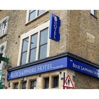 Blue Sapphire Hotel