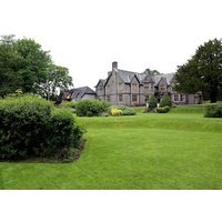 Maes Manor Hotel