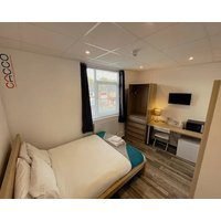 CACCO - Contractor Accommodation