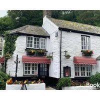 The Cottage Bed & Breakfast