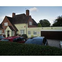 Coppers End Guest House