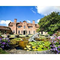 Port Lympne Hotel