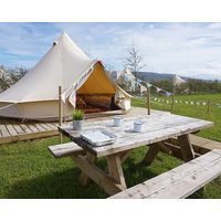 Carrowmena Family Glamping Site & Activity Centre