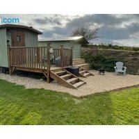 Oakley View Shepherds Huts