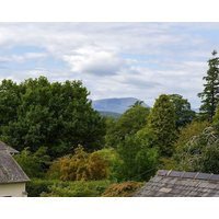 Wansfell at Lipwood House