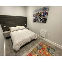 Kempston Suites Liverpool Apartment 10
