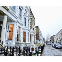 Saint James Backpackers