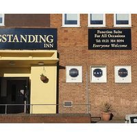 The Kingstanding Inn