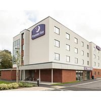 Premier Inn Gosport