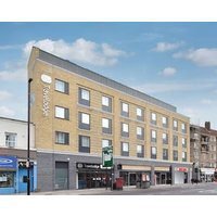Travelodge London Peckham
