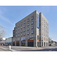 Travelodge London Lewisham