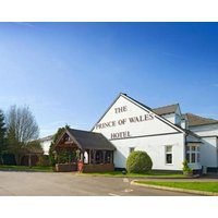 The Prince of Wales Bed and Breakfast