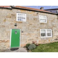 Manor House Farm Cottage