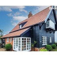 Micawbers - Aldeburgh Coastal Cottages