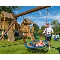 Lomond Woods Holiday Park