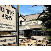 The Joiners Arms