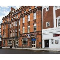 Comfort Inn Birmingham