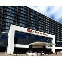 Crowne Plaza Birmingham City Centre By Ihg