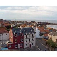 The Dolphin Inn Hostel