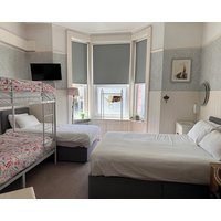 La Di Da Hotel beach town