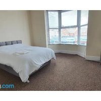APARTMENT in CENTRAL DONCASTER