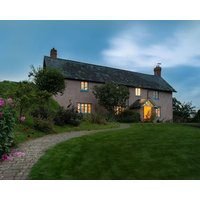 The Old Dairy at Bishops Barton