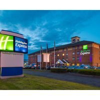 Holiday Inn Express Birmingham - Oldbury By Ihg
