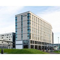 Courtyard by Marriott Glasgow SEC