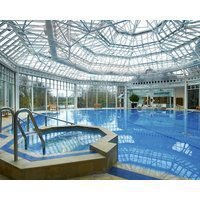 Hilton Birmingham Metropole