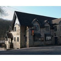 The Red Lion Hawkshaw