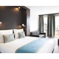 Motel One Manchester-Piccadilly