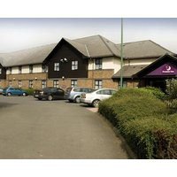 Premier Inn Stockton-on-Tees - Teesside