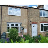 Hillcroft Luxury Bed & Breakfast