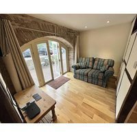 Swan House Tea Room and Bed & Breakfast