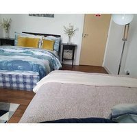 CityNights Studios with Free Parking