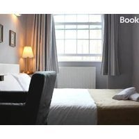 Petticoat Accommodations