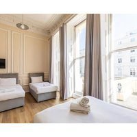 Chapter Hotel Hyde Park