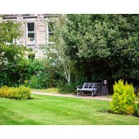 McIntosh Hall Campus Accommodation