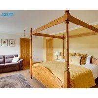 Home Farm B&B - Sunflower Room