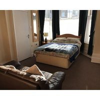 Sunny Lodge Guest House