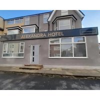 Alexandra Hotel