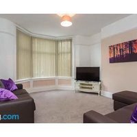 Cherry Property - Passionfruit Suite